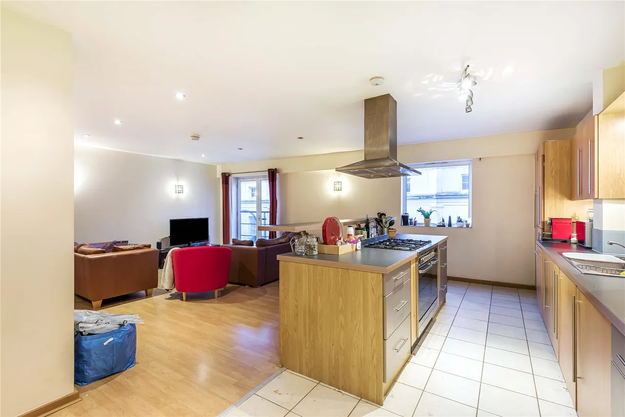 Portland Street, Southampton, SO14, photo 6