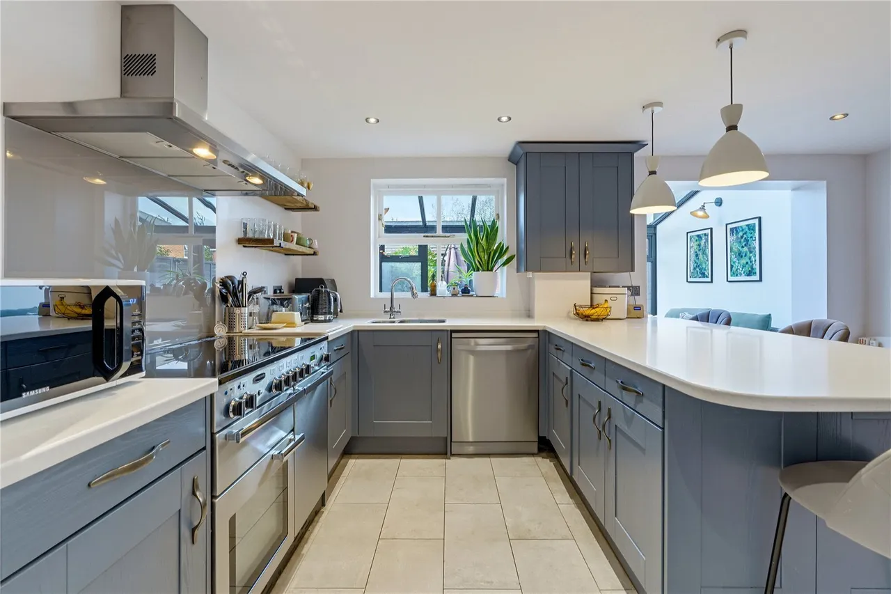 Massingberd Way, London, SW17, photo 17