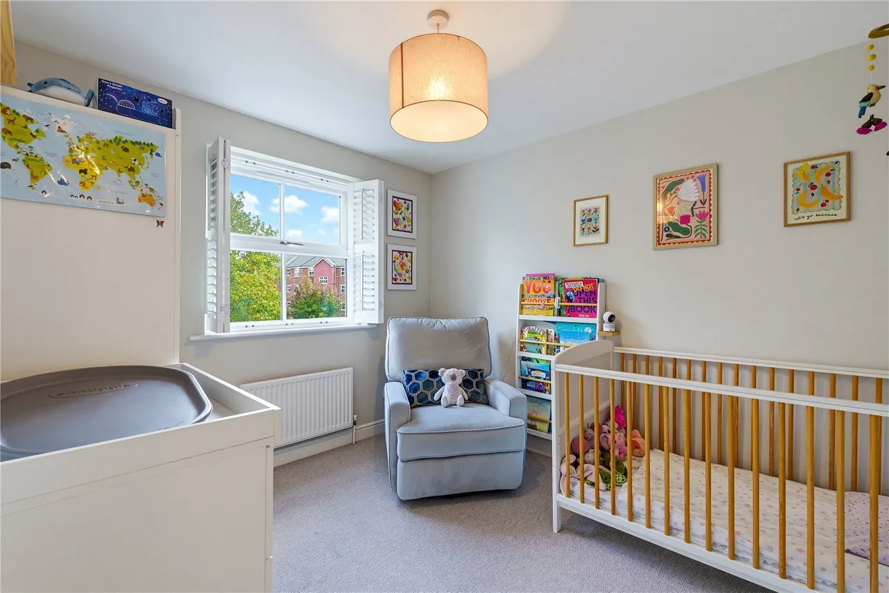 Massingberd Way, London, SW17, photo 8