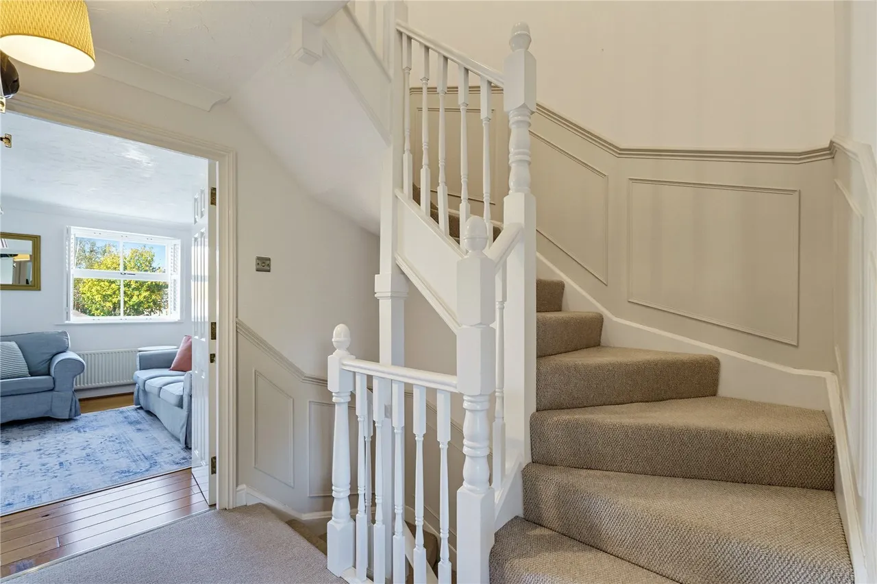 Massingberd Way, London, SW17, photo 22