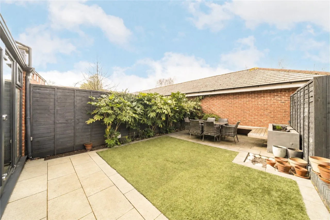 Massingberd Way, London, SW17, photo 10