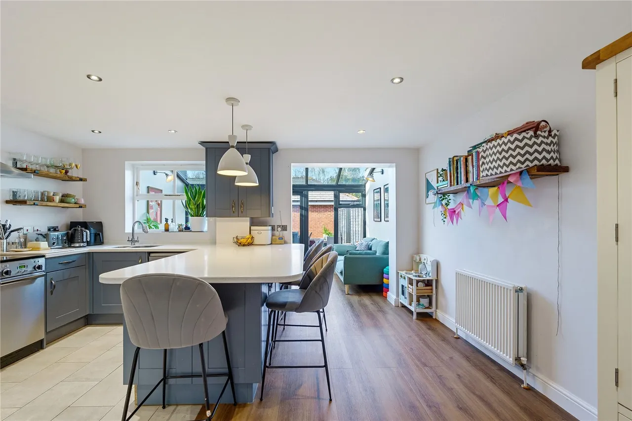 Massingberd Way, London, SW17, photo 19