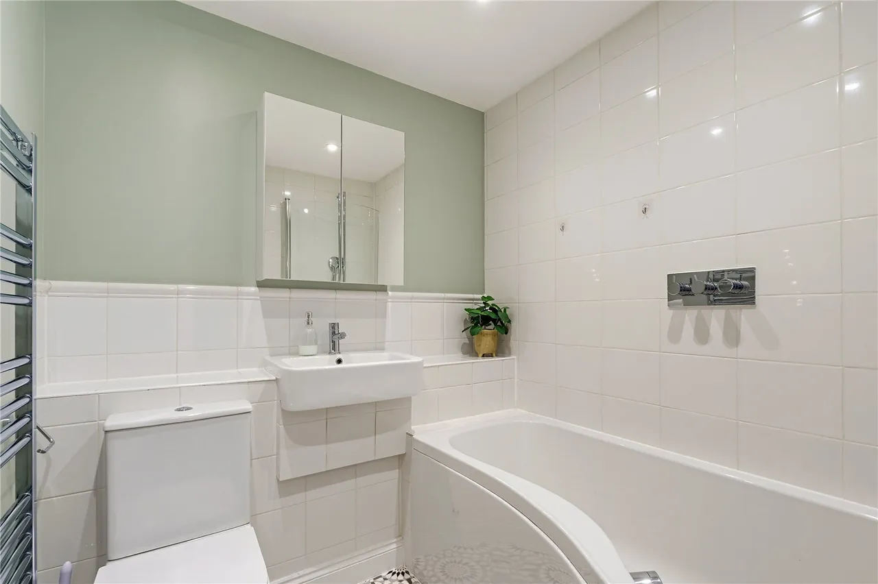Massingberd Way, London, SW17, photo 15