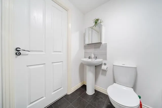Blackthorn Road, Didcot, OX11, photo 15