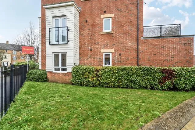 Blackthorn Road, Didcot, OX11, photo 19