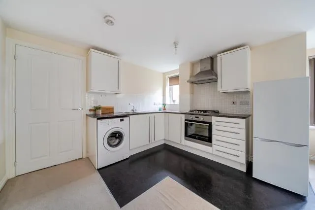 Blackthorn Road, Didcot, OX11, photo 5