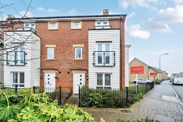 Blackthorn Road, Didcot, OX11, photo 18