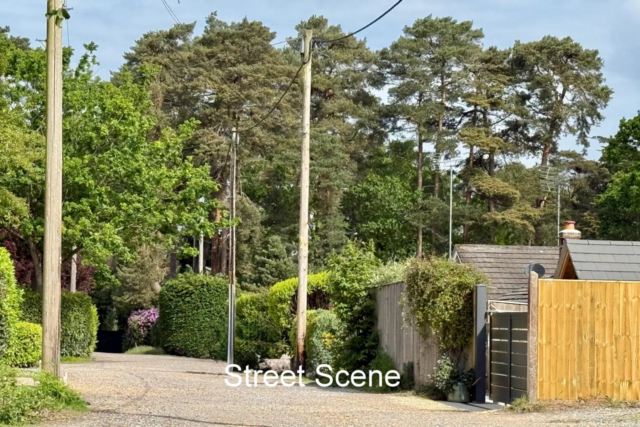 Pinewood Road, St. Ives, BH24, photo 26