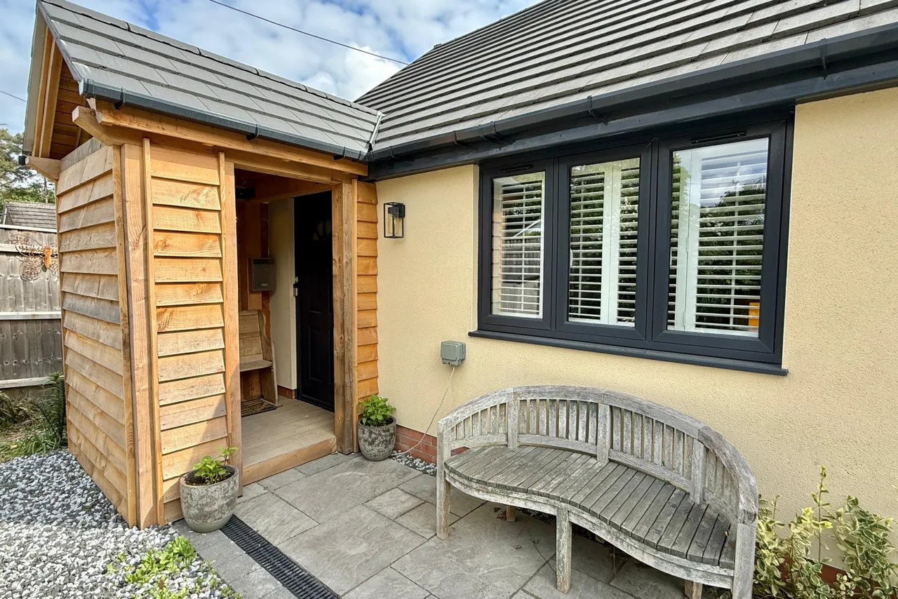 Pinewood Road, St. Ives, BH24, photo 19