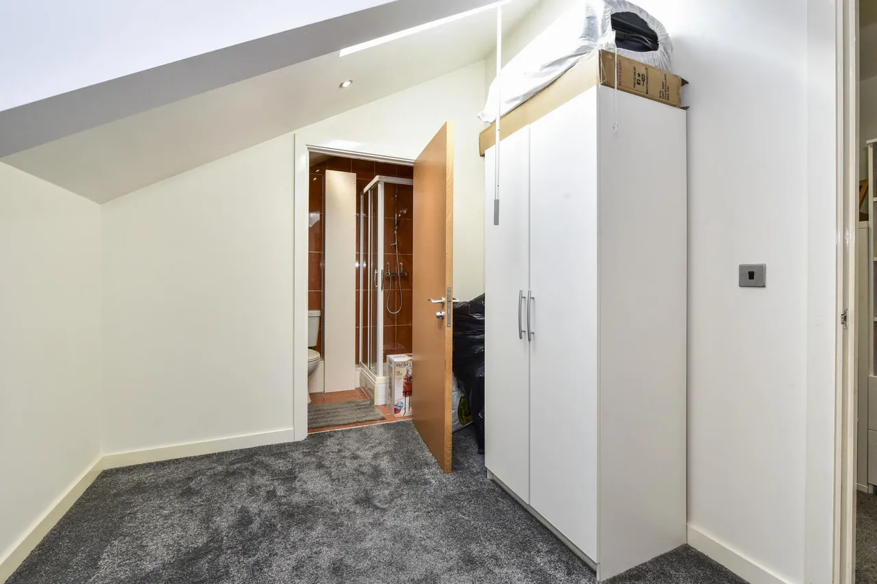 Wain Avenue, Chesterfield, S41, photo 17
