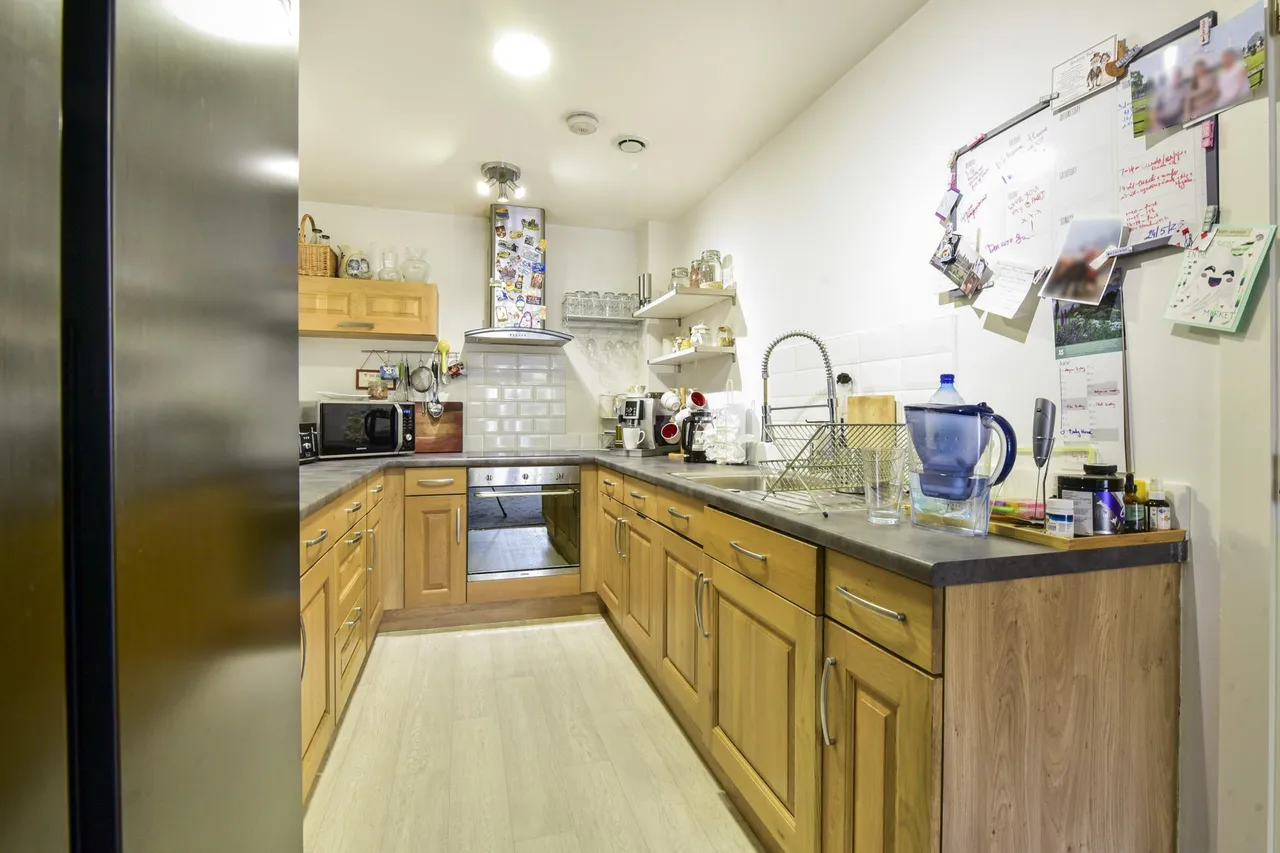 Wain Avenue, Chesterfield, S41, photo 7