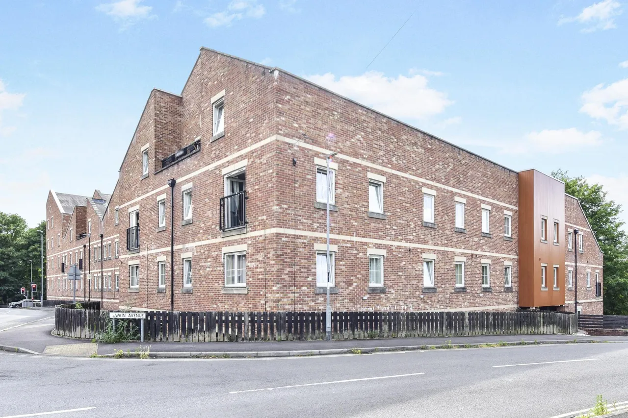 Wain Avenue, Chesterfield, S41, photo 18