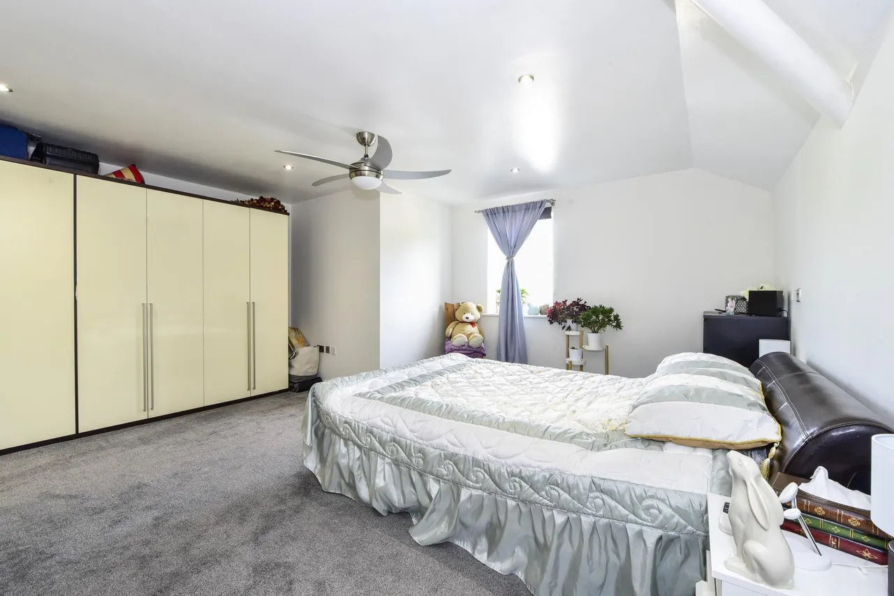 Wain Avenue, Chesterfield, S41, photo 5
