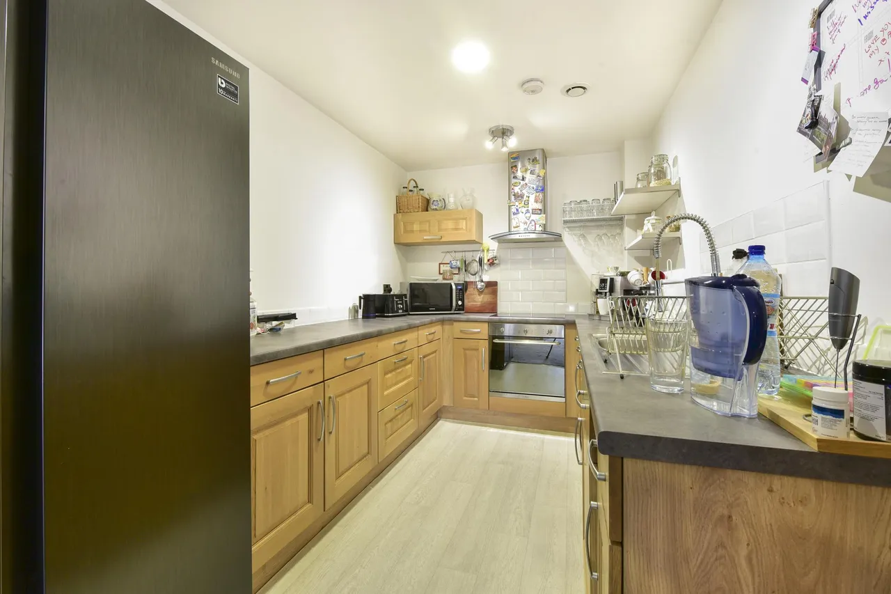 Wain Avenue, Chesterfield, S41, photo 4