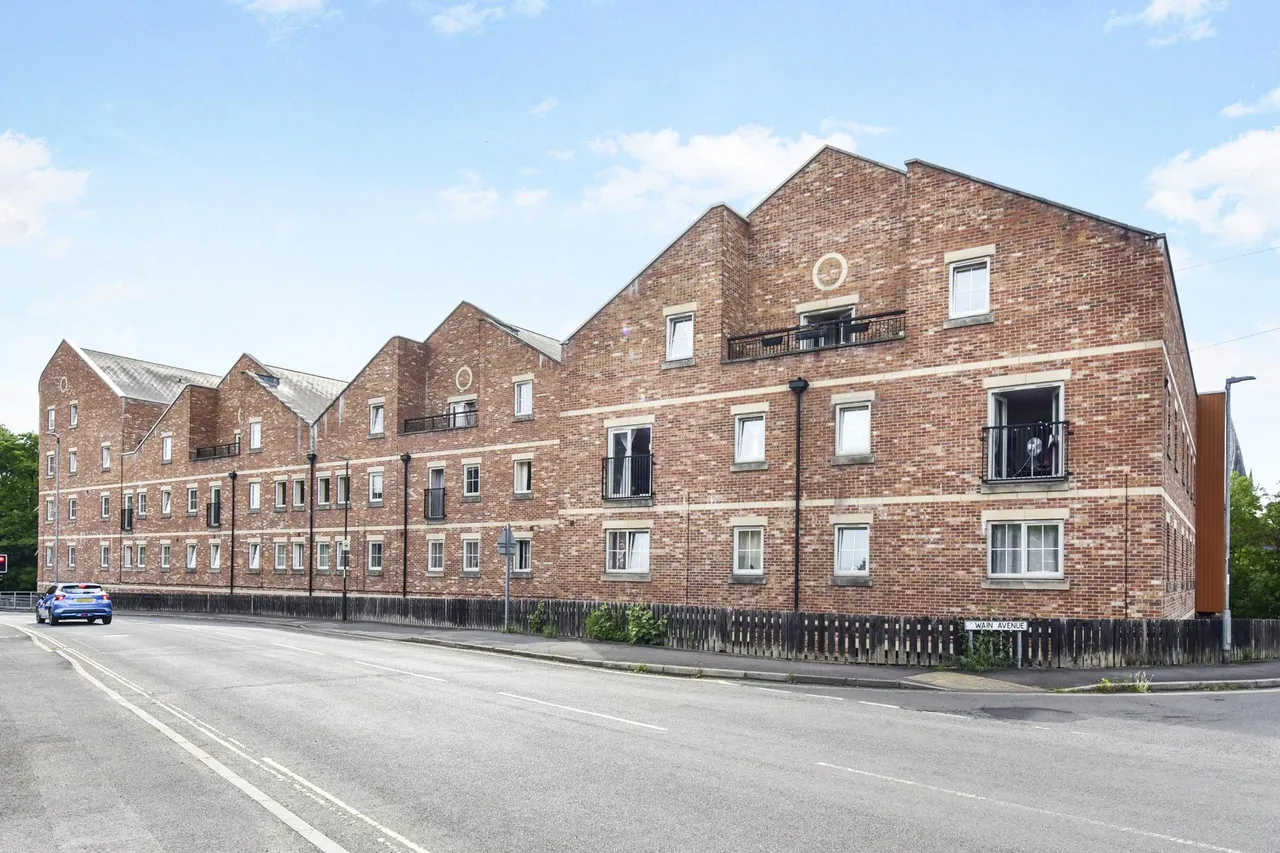 Wain Avenue, Chesterfield, S41, photo 19