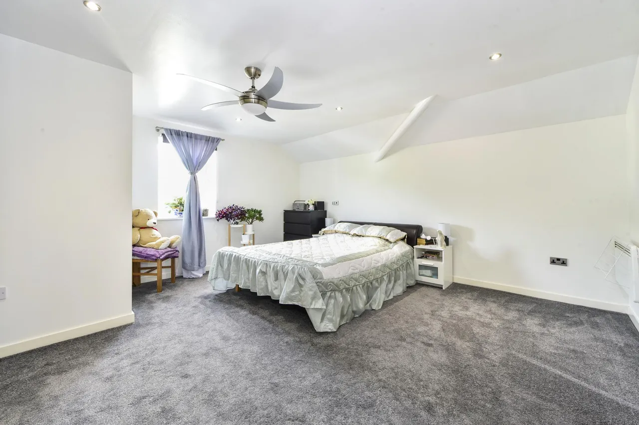 Wain Avenue, Chesterfield, S41, photo 15