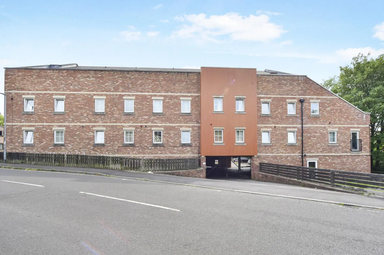 Wain Avenue, Chesterfield, S41, photo 20