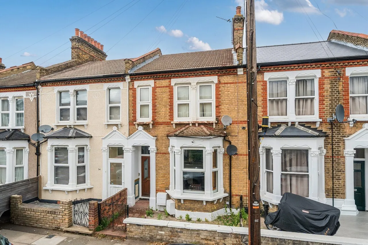 Elmer Road, Catford, London, SE6, photo 11