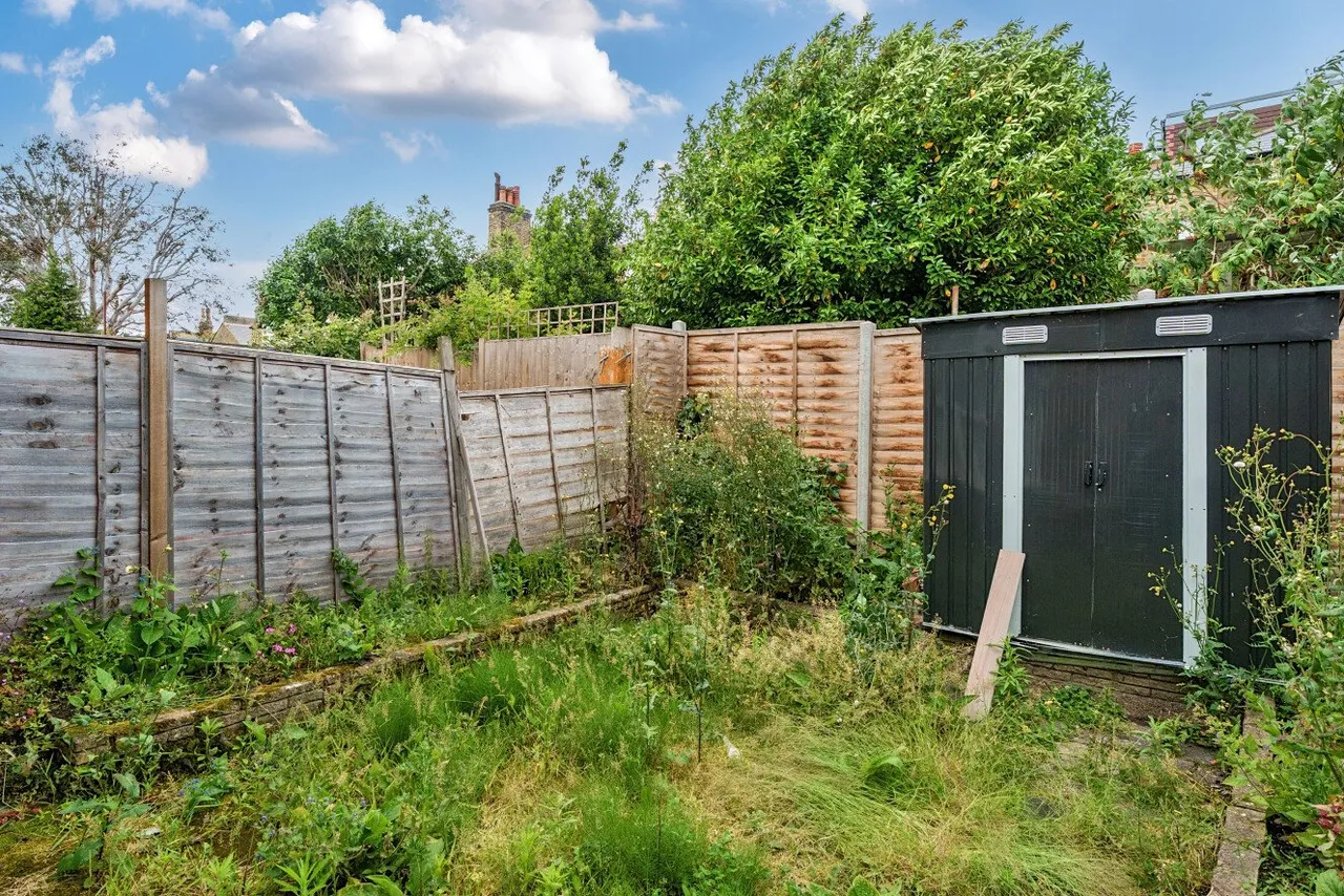 Elmer Road, Catford, London, SE6, photo 9