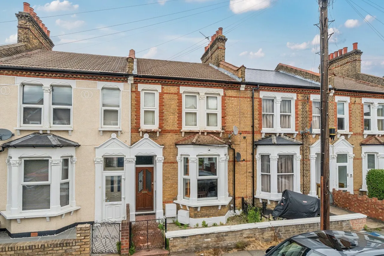 Elmer Road, Catford, London, SE6, photo 10