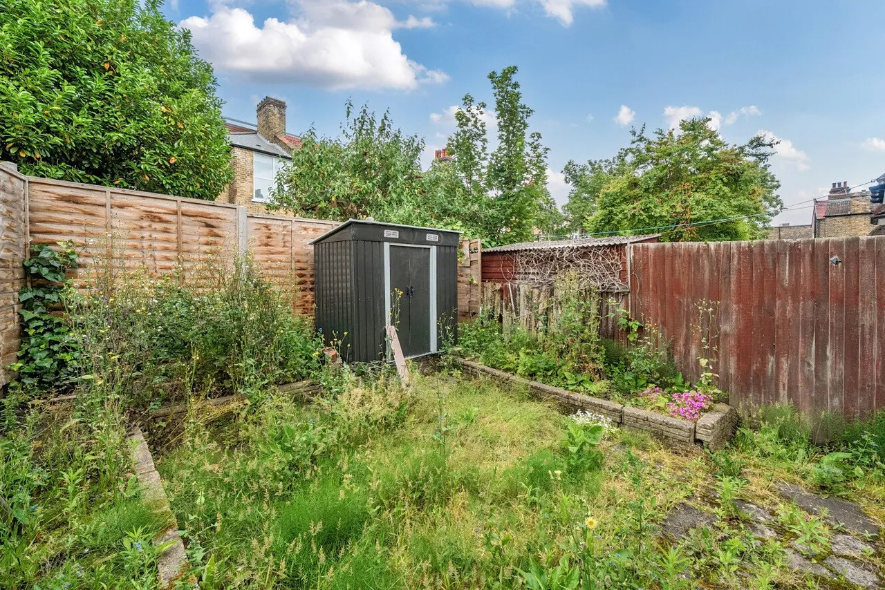 Elmer Road, Catford, London, SE6, photo 5