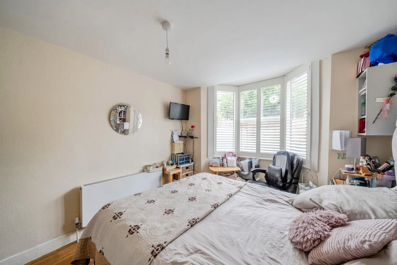 Elmer Road, Catford, London, SE6, photo 7