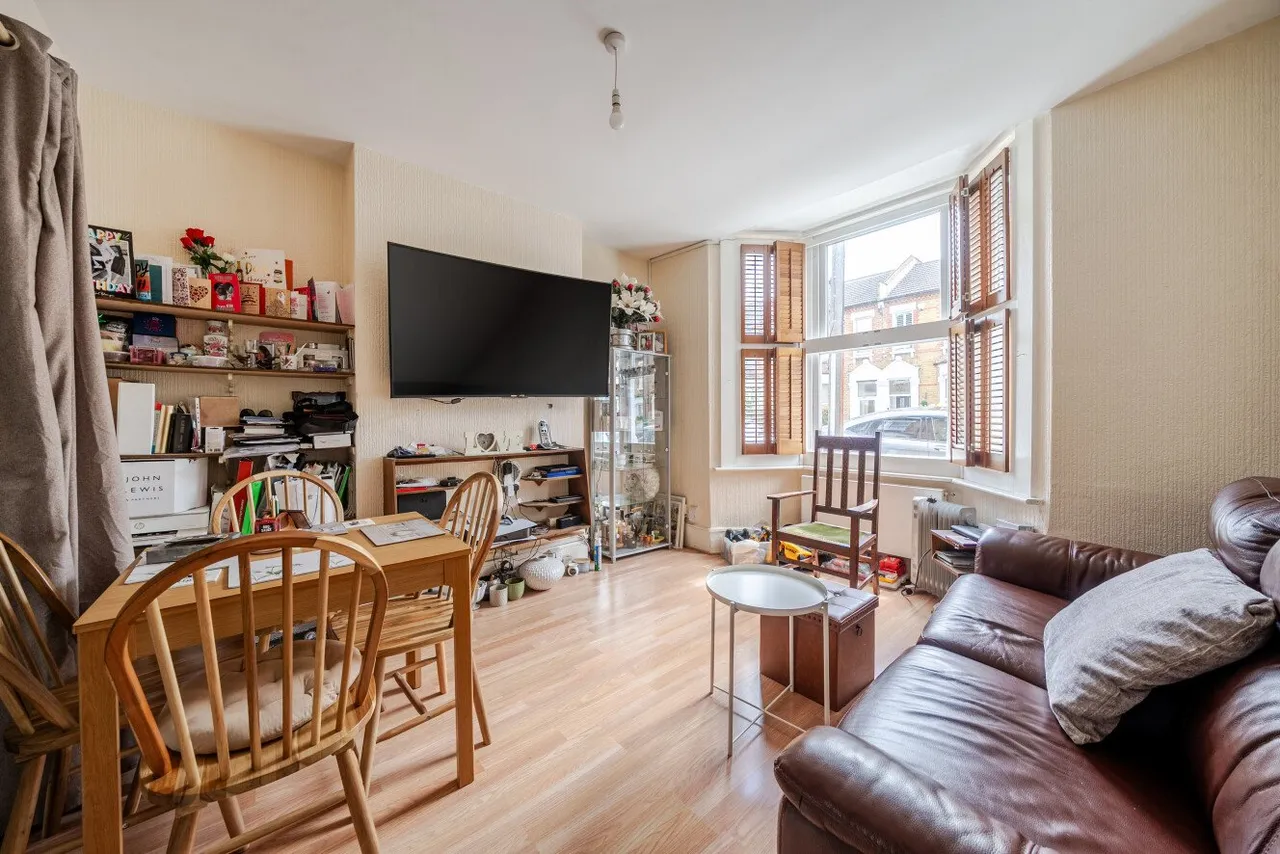Elmer Road, Catford, London, SE6, photo 6