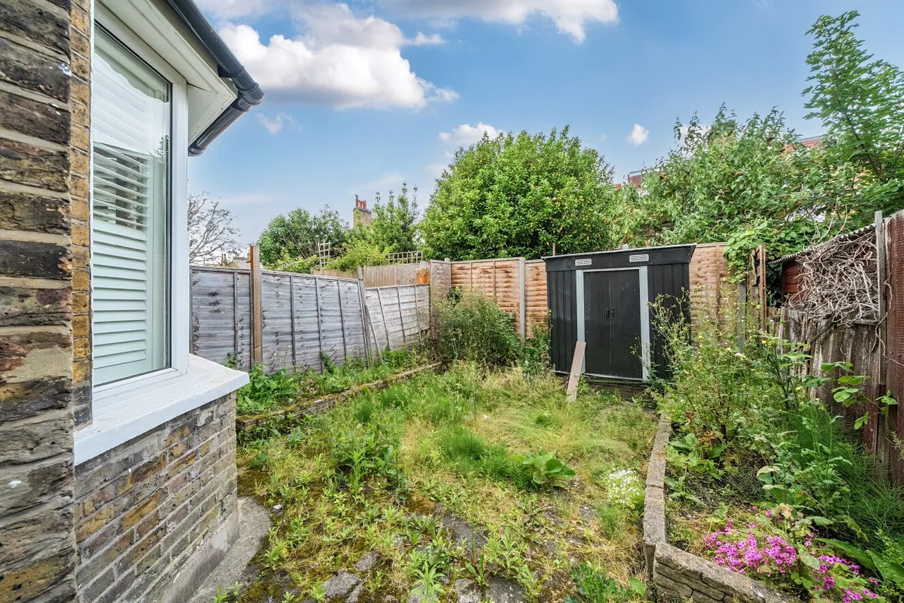 Elmer Road, Catford, London, SE6, photo 8