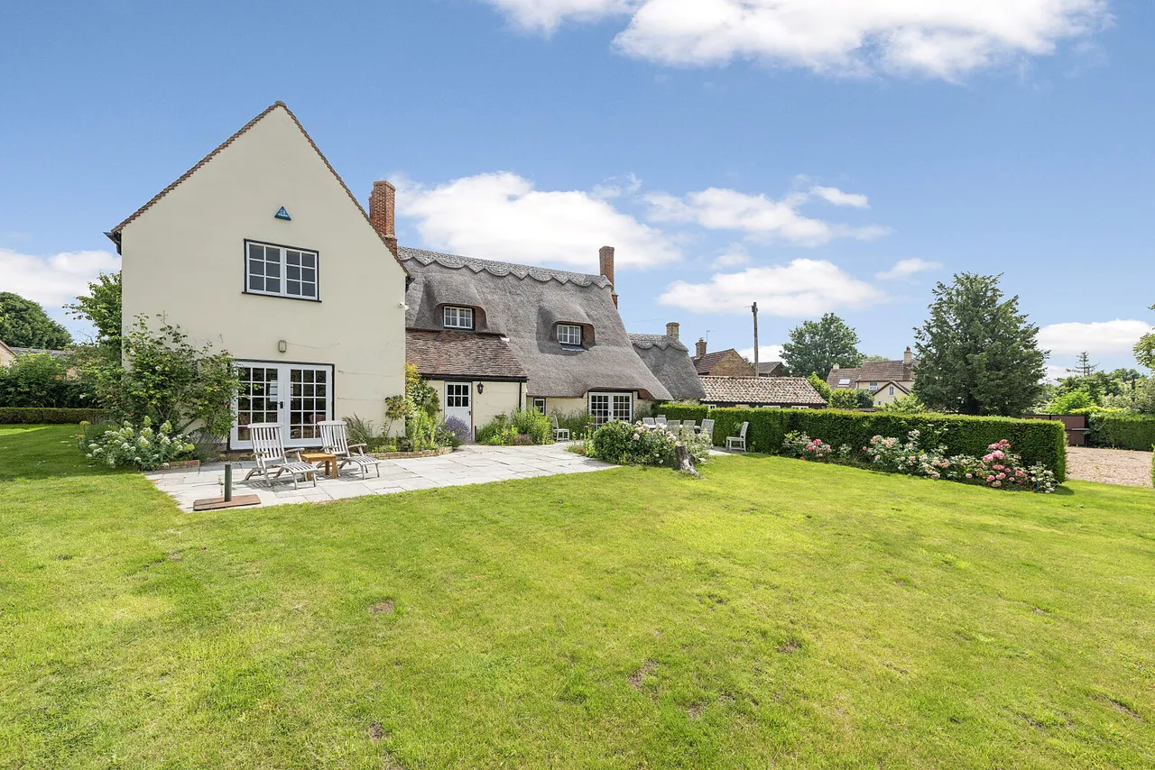High Street, Alconbury, PE28, photo 20