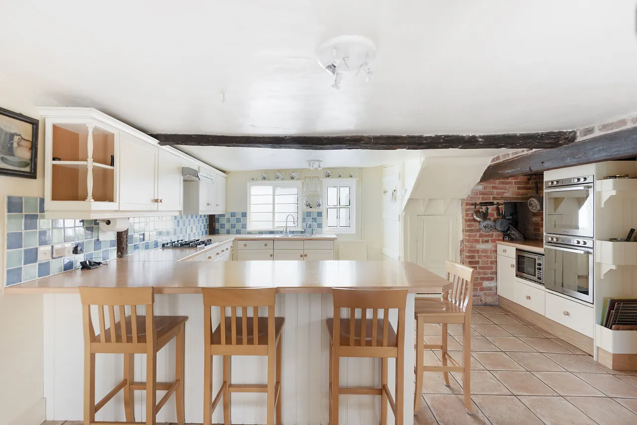 High Street, Alconbury, PE28, photo 5