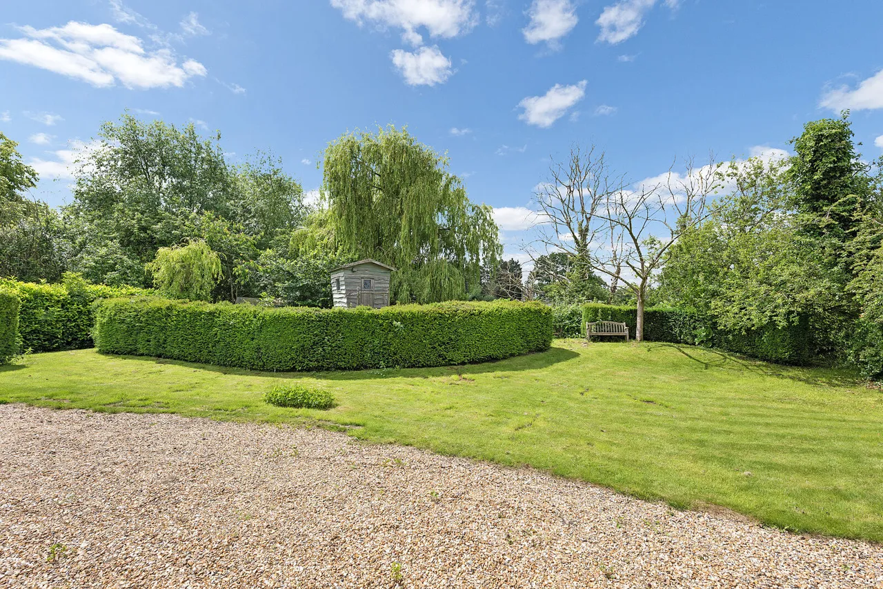 High Street, Alconbury, PE28, photo 23