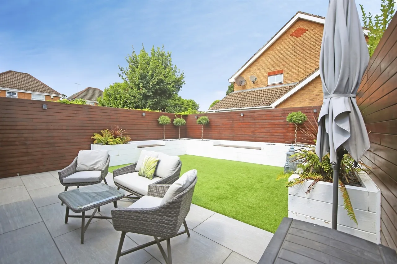Alderton Close, Solihull, B91, photo 25