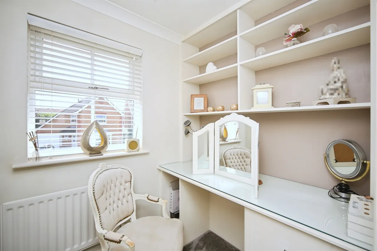 Alderton Close, Solihull, B91, photo 15