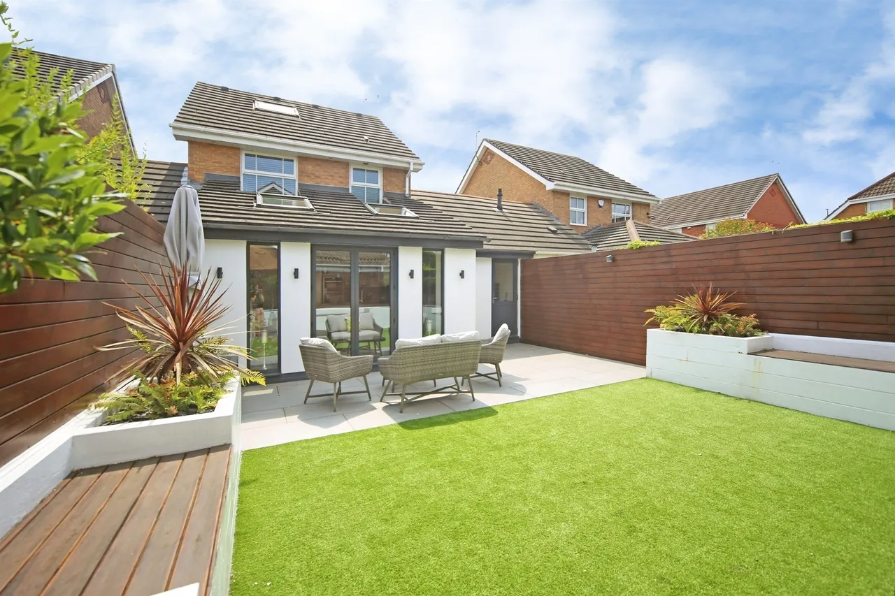 Alderton Close, Solihull, B91, photo 26