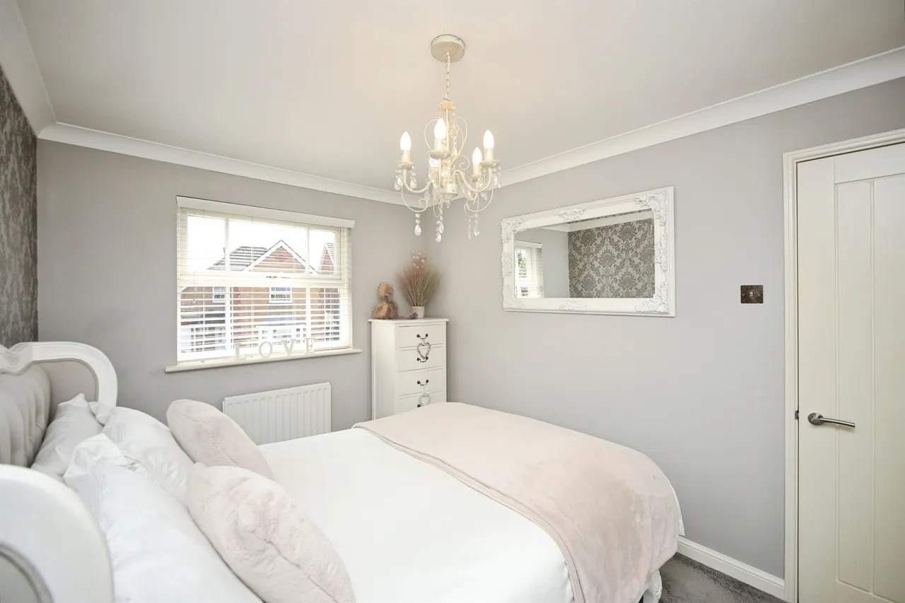 Alderton Close, Solihull, B91, photo 17