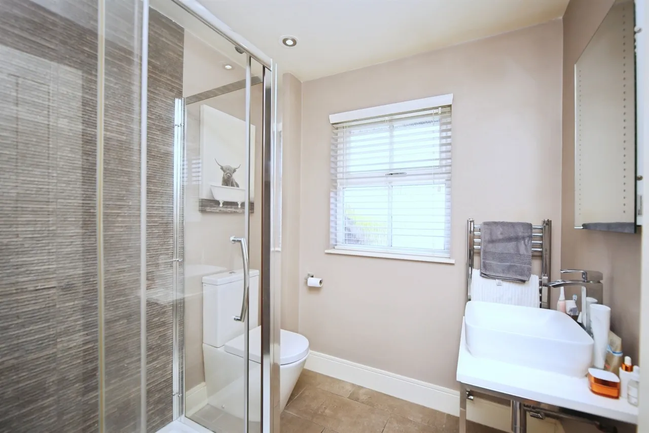 Alderton Close, Solihull, B91, photo 20