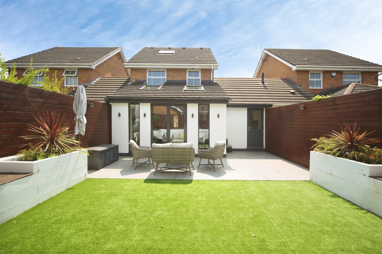 Alderton Close, Solihull, B91, photo 27