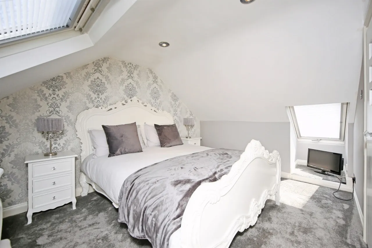 Alderton Close, Solihull, B91, photo 22