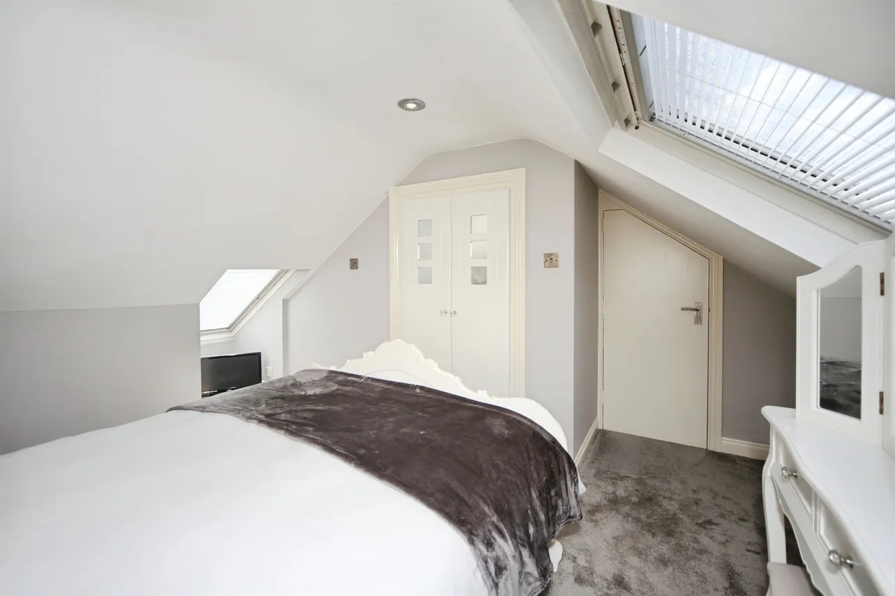 Alderton Close, Solihull, B91, photo 23