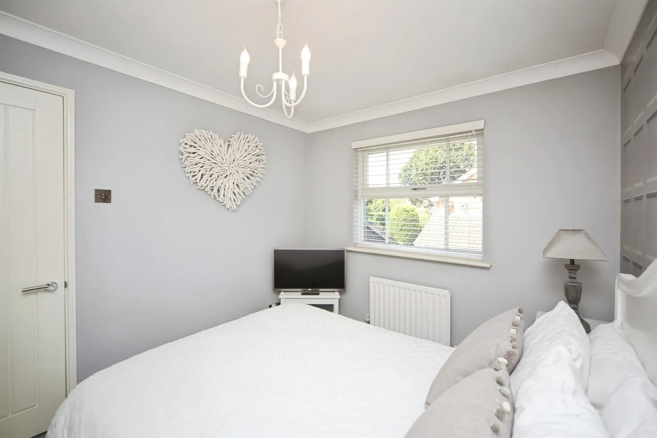 Alderton Close, Solihull, B91, photo 19