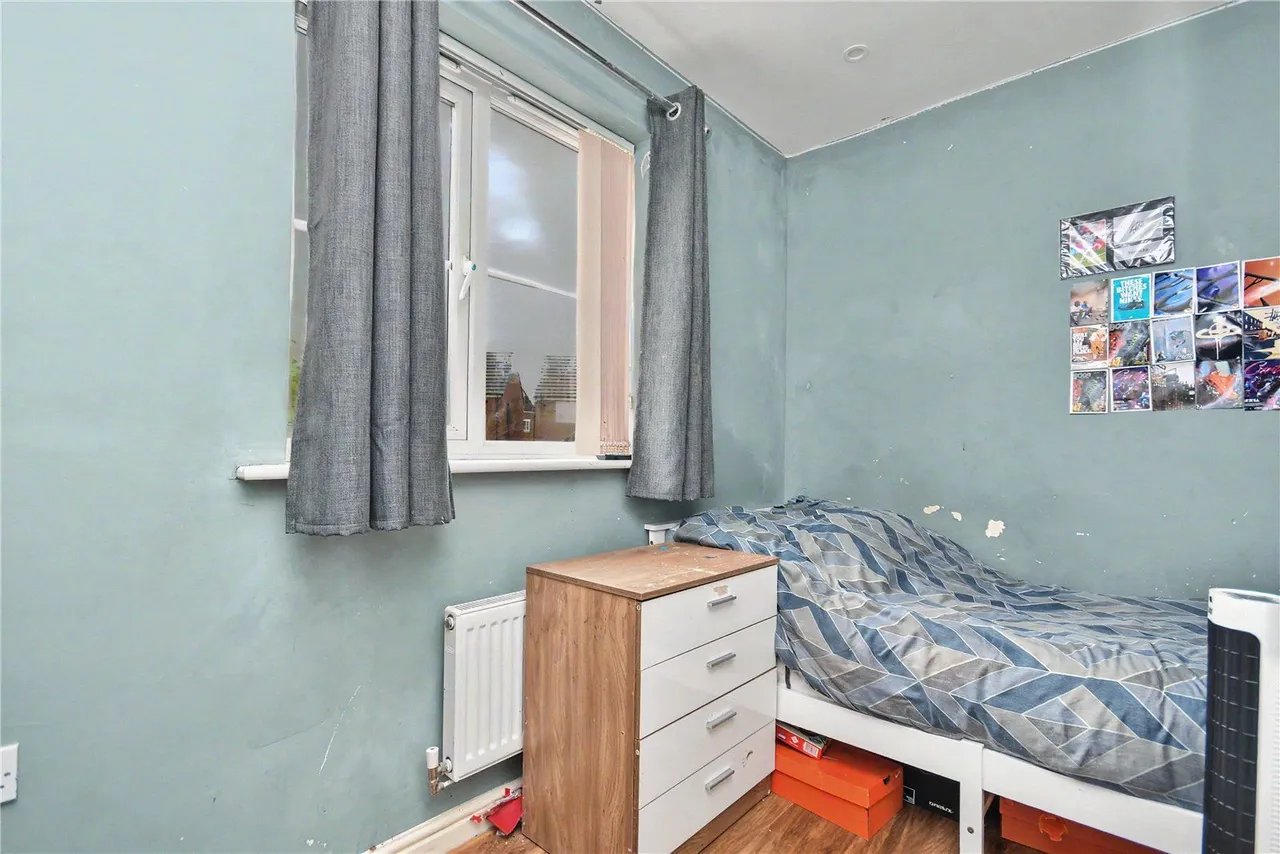 Whinmoor Way, Leeds, LS14, photo 7