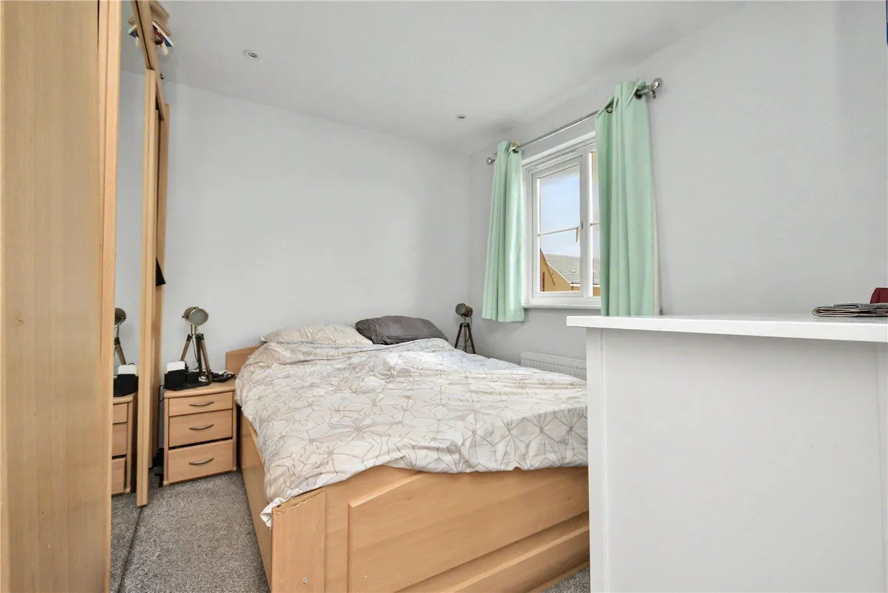 Whinmoor Way, Leeds, LS14, photo 4