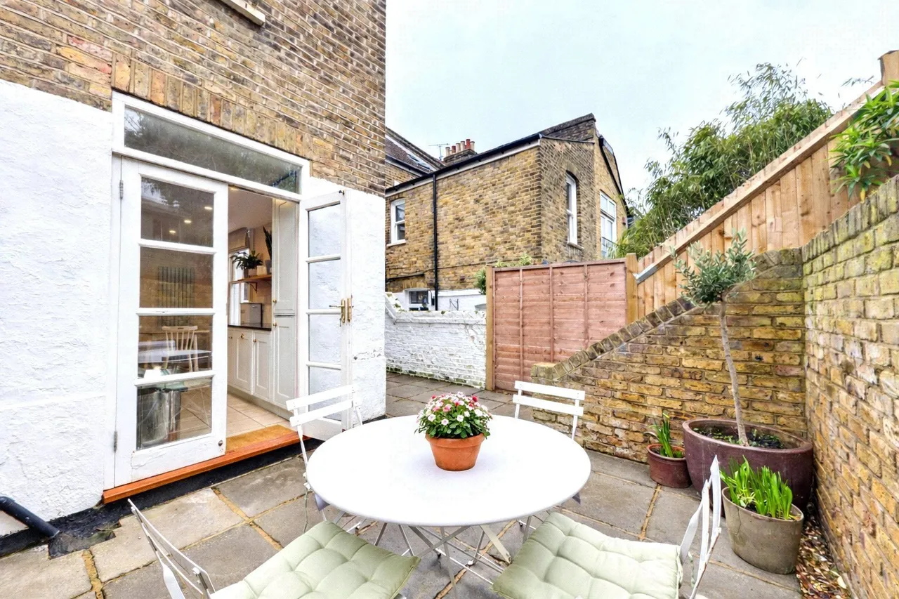 Charlton Church Lane, London, SE7, photo 9