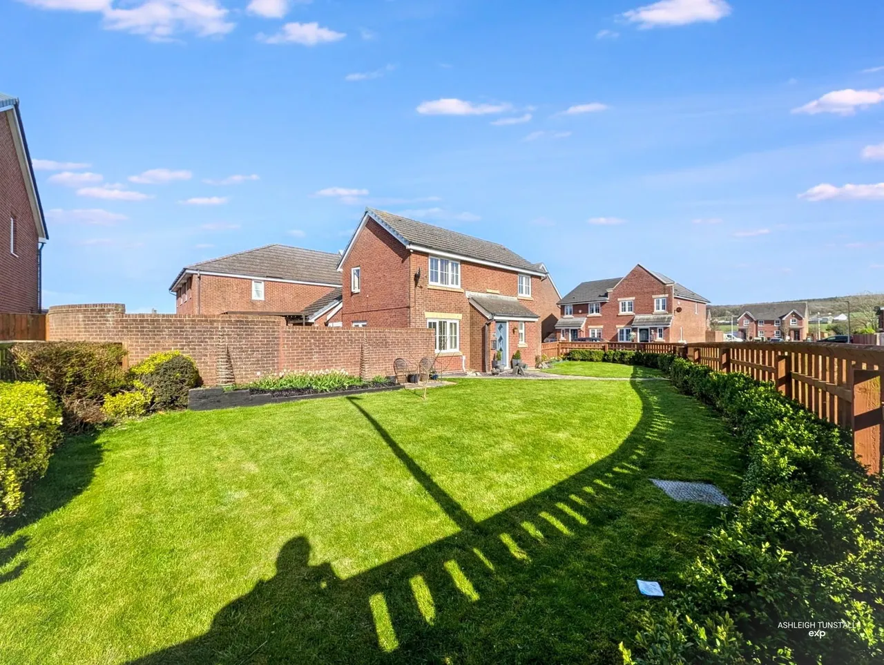 3 bed house for sale, Farmers Way, Flimby, CA15