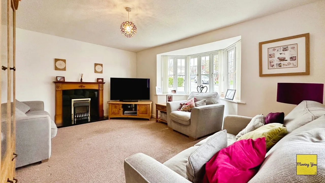 Bryn Henfaes, Broadlands, Bridgend, photo 5