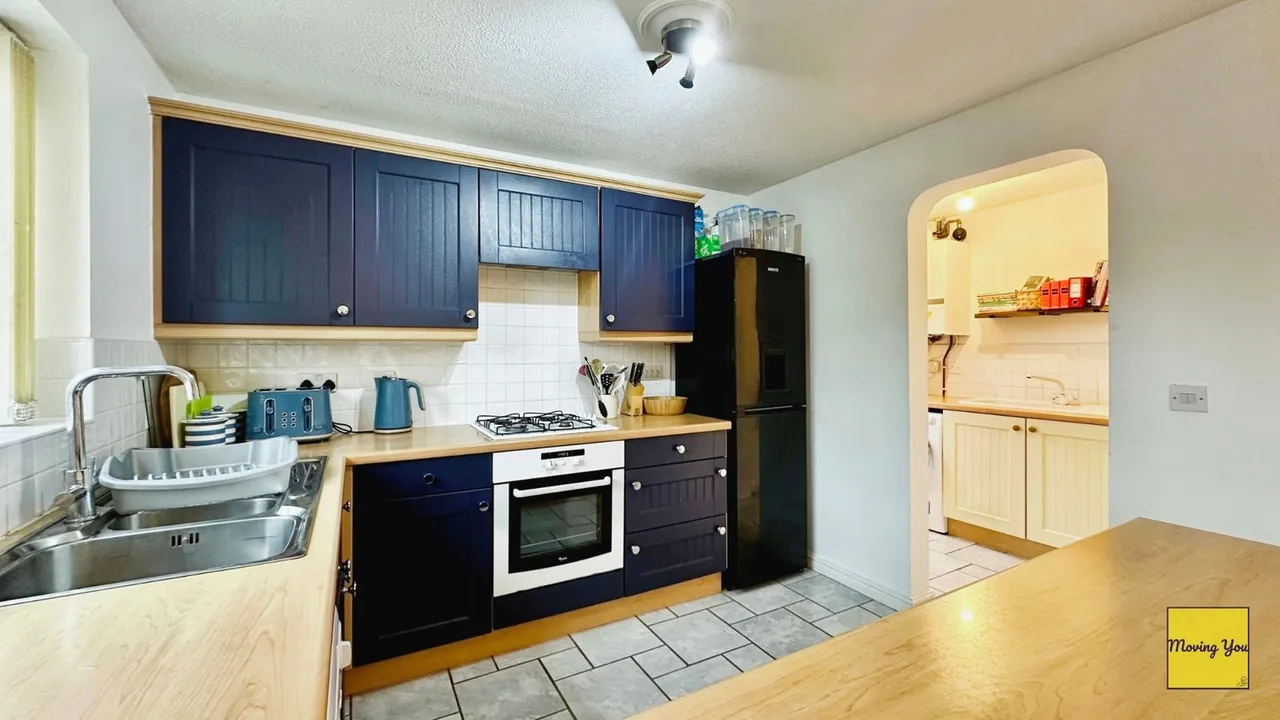 Bryn Henfaes, Broadlands, Bridgend, photo 7