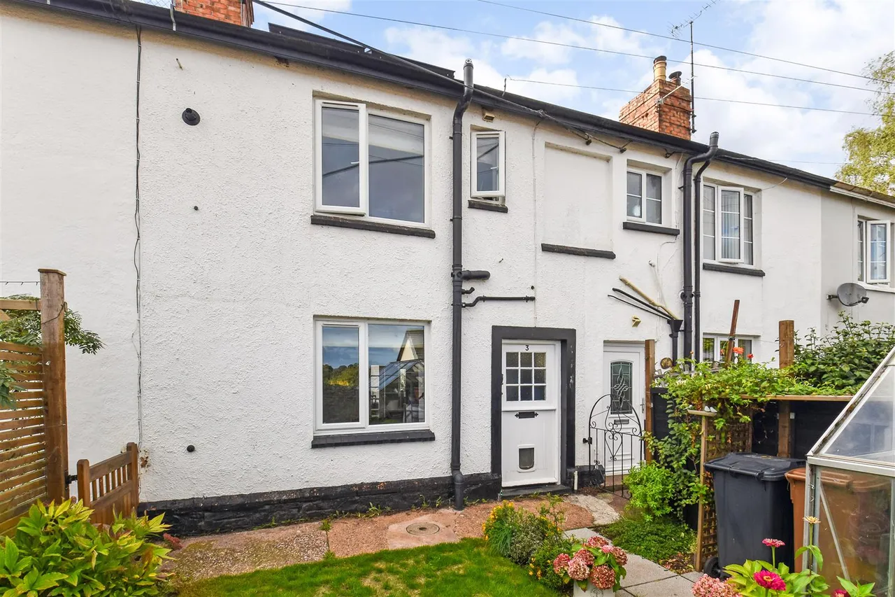 East Street, Uffculme, photo 29