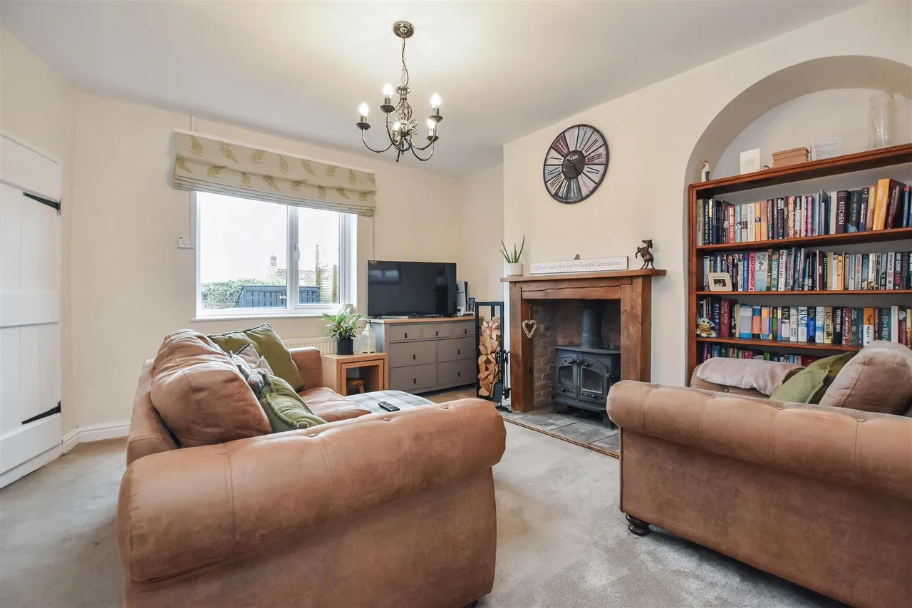 East Street, Uffculme, photo 8