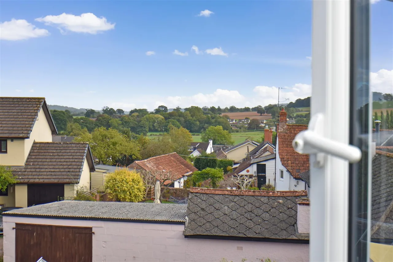 East Street, Uffculme, photo 14