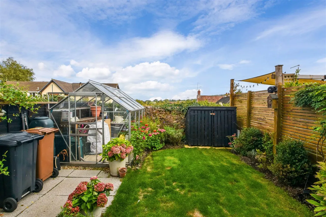 East Street, Uffculme, photo 24